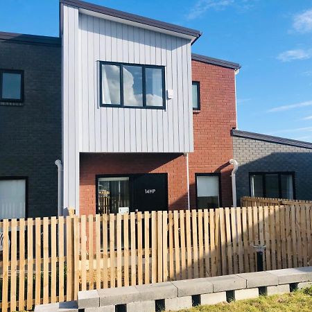 Cozy Brand New Townhouse 24 Auckland Exterior foto