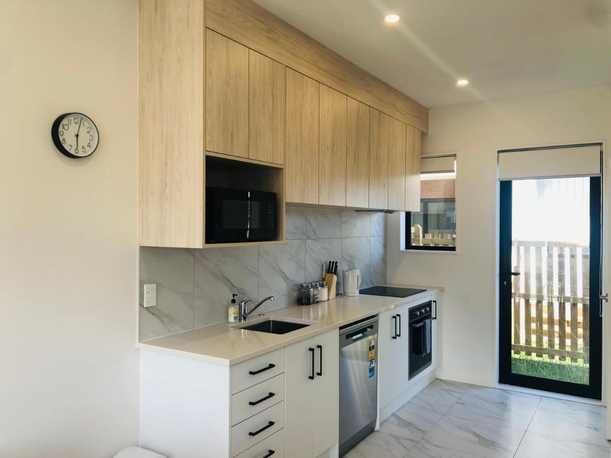 Cozy Brand New Townhouse 24 Auckland Exterior foto